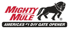 Mighty Mule Gate